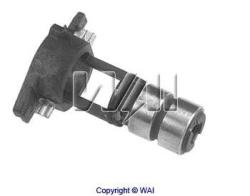 Кольцо контактное генератора 28-91852