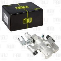 Суппорт торм. для а/м Mazda 626 (97-)/323 BJ (98-) зад. прав. d=35мм (CF 012119)