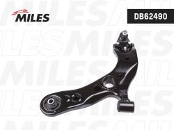 DB62490 Рычаг RAV4 III 2.0/2.2 06- пер.подв.лев.