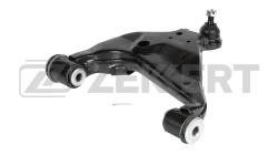 Рычаг подвески попереч. перед. ниж. прав. Toyota Hilux (N10) 15- ql-3459