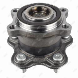 Ступица с подшипником NISSAN TEANA J32/MURANO Z51 07- зад. FWD HW22035