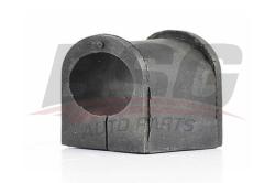 Втулка стабилизатора MB/VW SPRINTER/LT 25мм пер. BSG 60-700-039