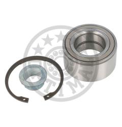 Подшипник ступицы колеса  комплект BMW: 3 (E36)  3 Coupe (E36) 502138