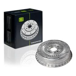 TRIALLI TF 077 Барабаны тормозные для автомобилей Лада 2101 (алюминиевые)