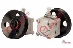 Насос ГУР VOLVO XC90/S80/XC70 2.5T 06- P2410