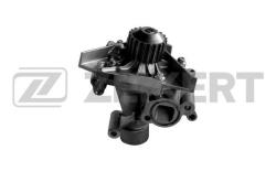 Помпа водяная Peugeot 206 99- 307 00- 406 99- 407 04 607 00- 806 00- Citroen C4 04- C5 I-III  wp-1297