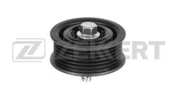 Ролик натяжной агрегатного ремня Hyundai Santa Fe III 12- Sonata VII 15- Kia Optima III 10- Cerat sr-1137