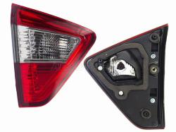 Фонарь в крышку багажника Nissan Terrano 14-22 (Слева)