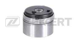 Ролик с натяжителем ремня ГРМ Opel Astra G H J 00- Corsa D E 06- Vectra C 05- Chevrolet Cruze (J3 sr-1063