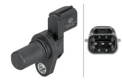 Датчик р/вала MITSUBISHI OUTLANDER 2.4 -06/GRANDIS 2.4 6PU 013 122-301