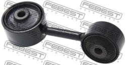 ПОДУШКА ДВИГАТЕЛЯ ПРАВАЯ MT (TOYOTA CAMRY SXV2#/MCV2# 1996-2001) FEBEST tm-sxv10rh