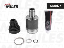 Шрус MERCEDES-BENZ E-CLASS (W211) 03 - перед.лев. ga10177