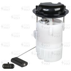 Модуль топл. насоса для а/м Лада Vesta (15-) 1.8i 3,5 бар (SFM 0181)