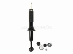 Стойка передняя TOYOTA LAND CRUISER PRADO 150 10- LH=RH