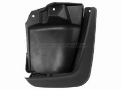 Брызговик Honda Civic 11-15 (Сзади/ Справа/ 4D SED)