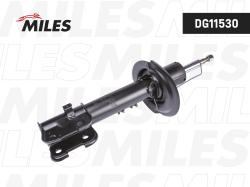 Амортизатор HYUNDAI SANTA FE/KIA SORENTO 12- пер.лев.газ. DG11530