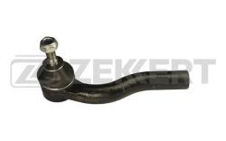 Наконечник рулевой лев. Fiat Doblo (119 223) 01- Palio (178) 96- Albea (178 172) 96- Strada (17 sn-2140