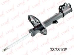 Стойка амортизаторная передняя TOYOTA RAV 4 1.8-2.0D 01-06 g32310r