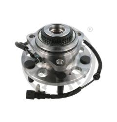 Ступица с подшипником SSANGYONG: ACTYON II  ACTYON SPORTS II  KYRON  REXTON W 921728