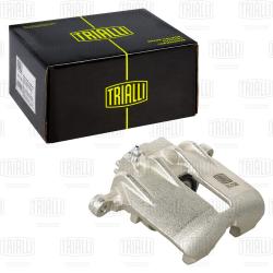 Суппорт торм. для а/м Honda Civic VI (95-) перед. лев. d=54мм (CF 001697)