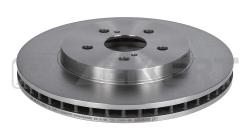 Диск торм. перед. Lexus RX300 350 400h (U3_) 03- bs-5402