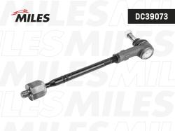 DC39073 Тяга рулевая AUDI Q7/VW TOUAREG/PORSCHE CAYENNE прав.(с наконечником)