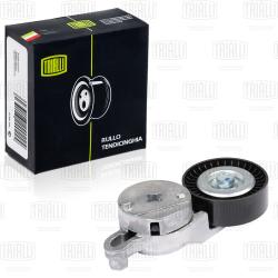 Ролик привод. ремня для а/м Toyota Camry (11-)/RAV 4 (12-) 2.5i [AR] (с натяж. мех.) (CM 1940)