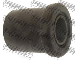 ВТУЛКА РЕССОРЫ (FORD RANGER EQ 2002-2007) FEBEST fdsb-eq