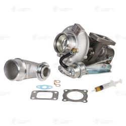 Турбокомпрессор для а/м ГАЗон Next с дв. ЯМЗ-53445-22 (E-5) (тип C13-267-01) (LAT 0344)