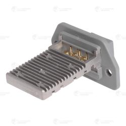 Резистор э/вент. отоп. для а/м SsangYong Kyron (05-)/Chevrolet Aveo (06-) (manual A/C) (LFR 1751)