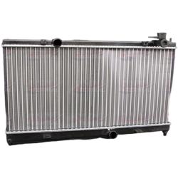 301043 Радиатор охлаждения Lifan Solano