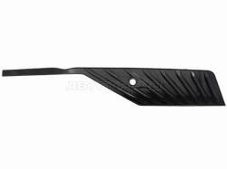 Накладка бампера Changan UNI-K 20- (Спереди/ Справа)