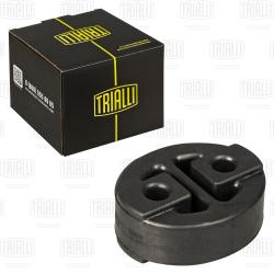 Подвес (подушка) глушителя для а/м Kia/Nissan/Mazda (1 шт.) (RM 0203)