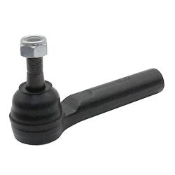 CE0162 Наконечник р/т CADILLAC ESCALADE -14/CHEVROLET SUBURBAN 07- лев/прав.