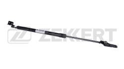 Пружина газовая багажника лев. Nissan Almera (N15) 95- gf-2309