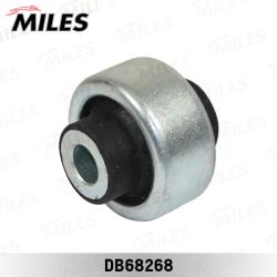 DB68268 Сайлентблок рычага PEUGEOT 206 98- пер.подв.