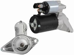 Стартер Toyota Caldina (T190) 96-97 / Corolla (E100,E110) 91-02 / Carina (T210) 96-01 / Carina E 92-