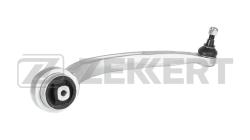 Рычаг подвески попереч. перед. ниж. лев. зад. AUDI A4 V 15- A5 16- ql-3454