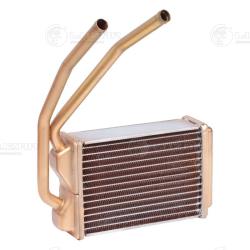 Радиатор отоп. для а/м Daewoo Nexia (94-)/Espero (94-) (медн.) (LRh DWEs94312c)