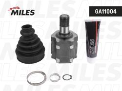 Шрус внутренний левый VW TIGUAN (AD1) 2.0 (180 лс) / 2.0D (150 лс) амт 4X4 / SKODA KODIAQ (NS7) амт ga11004