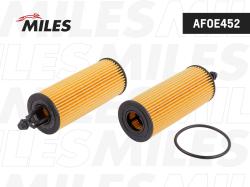 Фильтр масляный CHRYSLER/JEEP/DODGE/FIAT 3.2/3.6 10- AFOE452