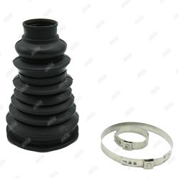 Пыльник шруса RENAULT KANGOO FC0E 97-08/LOGAN LS0A CD43001