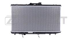 Радиатор охлаждения двигателя Toyota Corolla (E100) 92- mk-1583
