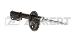 Амортизатор газовый левый передней подвески Toyota Camry (V20) 96- sg-4647