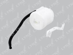 Фильтр топливный TOYOTA Yaris(P90) 1.0-1.8 08> LF-1073M-1