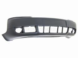 Бампер передний Audi A6 01-05