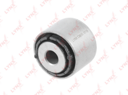 Сайлентблок рычага AUDI Q7 06-/VW TOUAREG 03-10 зад.подв. C9630