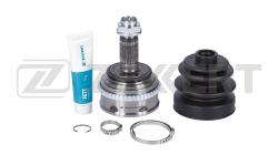 ШРУС внешн. Honda Civic VI 95- CRX III 92- МКПП/АКПП gs-3433