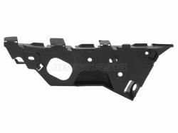 Крепление бампера Opel Corsa 06-14 (Спереди/ Слева)