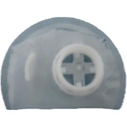 Сетка-Фильтр D=22,2 мм PEUGEOT 806 94-02, Expert 96-06, CITROEN Jumpy 95-, Xantia 93-03, FIAT Ulysse HS222002